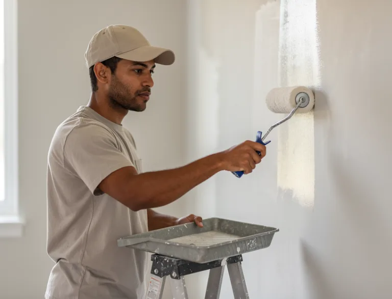 Painter service in Coral Springs